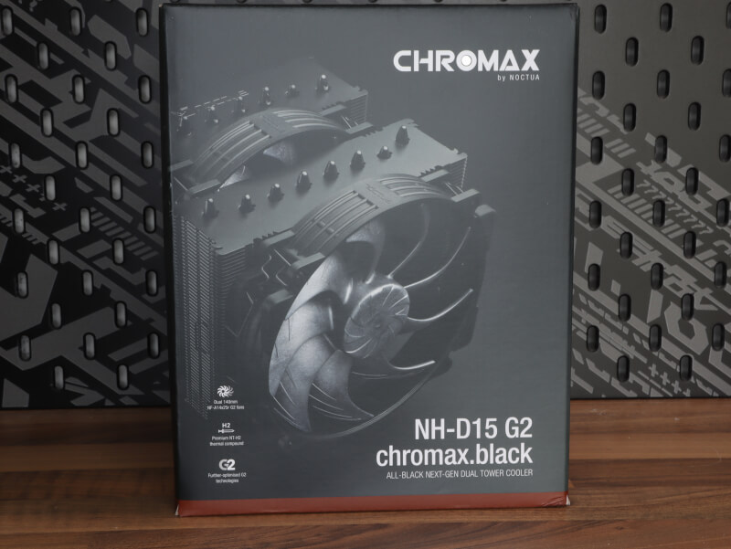 Noctua NH-D15 G2 Chromax.black CPU cooler high-end luftkøler test.JPG